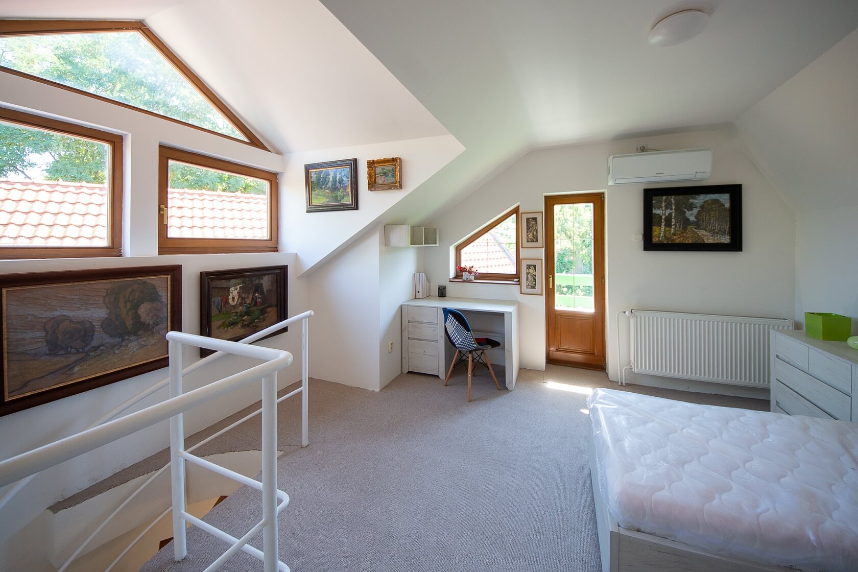 Bratislavský kraj, Devínska Nová Ves - Bratislava IV | Pronájem, Rodinný dům 3+kk, 63 m²