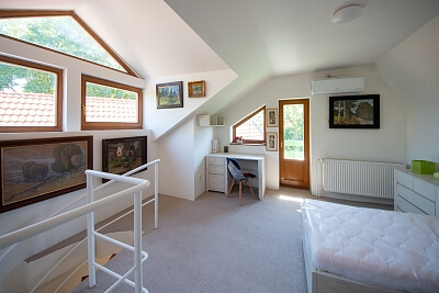 Bratislavský kraj, Devínska Nová Ves - Bratislava IV | Pronájem, Rodinný dům 3+kk, 63 m²