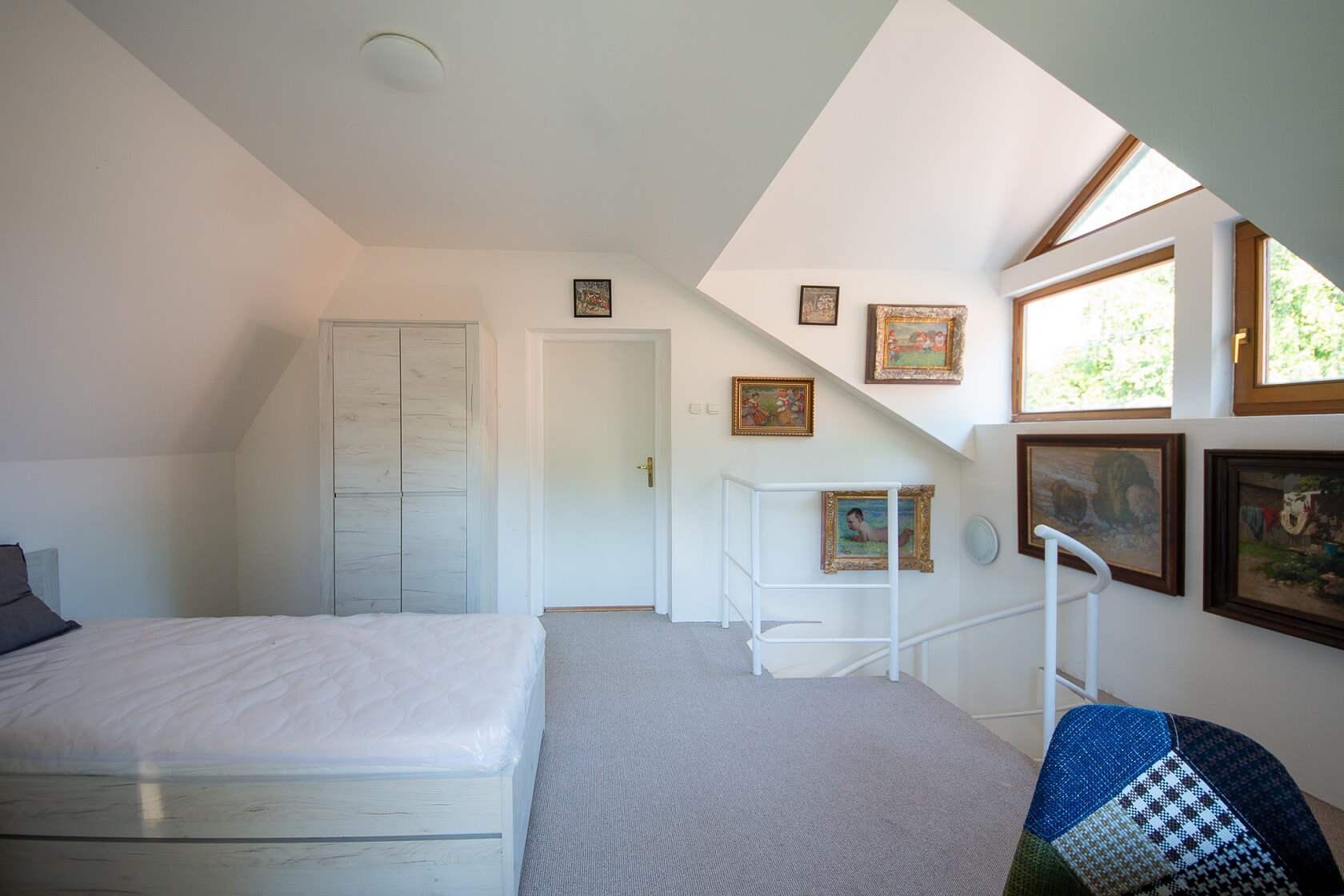 Bratislavský kraj, Devínska Nová Ves - Bratislava IV | Pronájem, Rodinný dům 3+kk, 63 m²