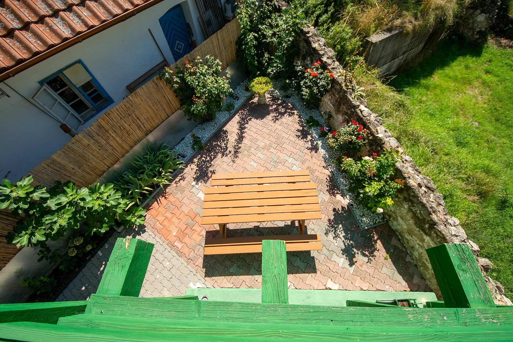 Bratislavský kraj, Devínska Nová Ves - Bratislava IV | Pronájem, Rodinný dům 3+kk, 63 m²