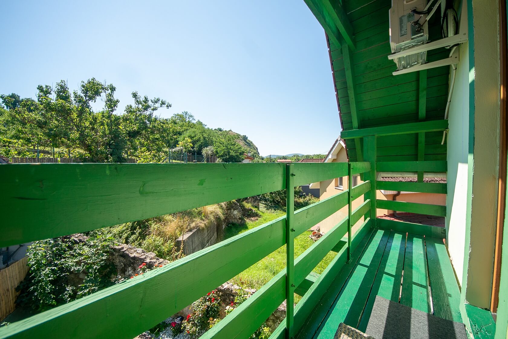 Bratislavský kraj, Devínska Nová Ves - Bratislava IV | Pronájem, Rodinný dům 3+kk, 63 m²