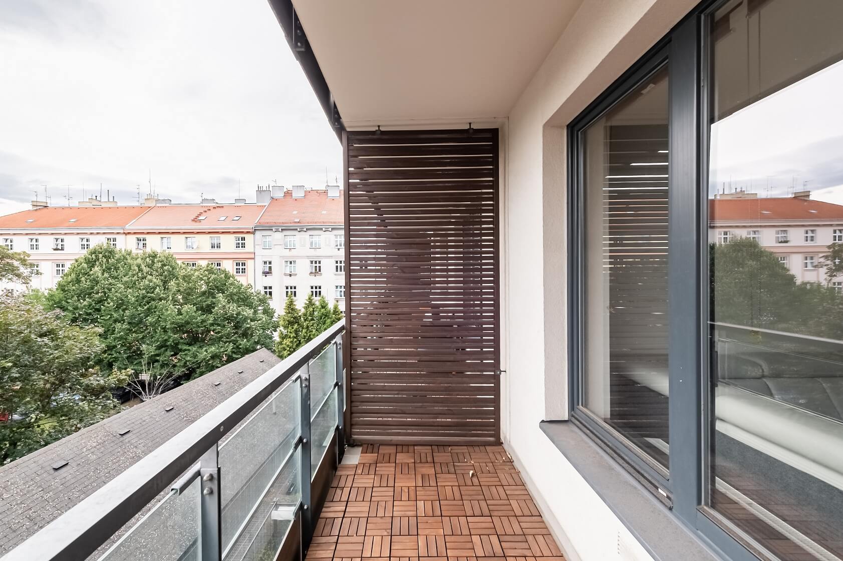 V Mezihoří, Libeň - Praha 8 | Prodej, Byt 4+kk, 116 m²