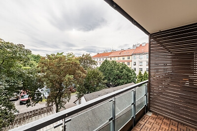 V Mezihoří, Libeň - Praha 8 | Prodej, Byt 4+kk, 116 m²