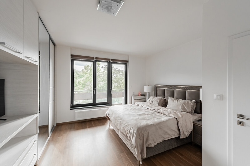 V Mezihoří, Libeň - Praha 8 | Prodej, Byt 4+kk, 116 m²