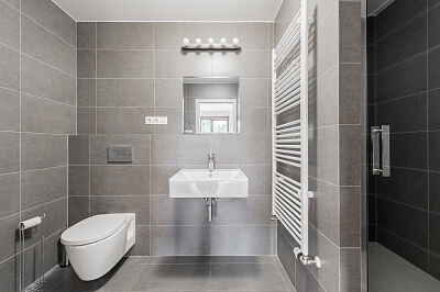 V Mezihoří, Libeň - Prague 8 | Sale, Apartment Three-bedroom (4+kk), 116 m²