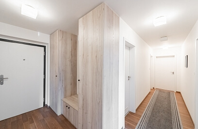 V Mezihoří, Libeň - Praha 8 | Prodej, Byt 4+kk, 116 m²