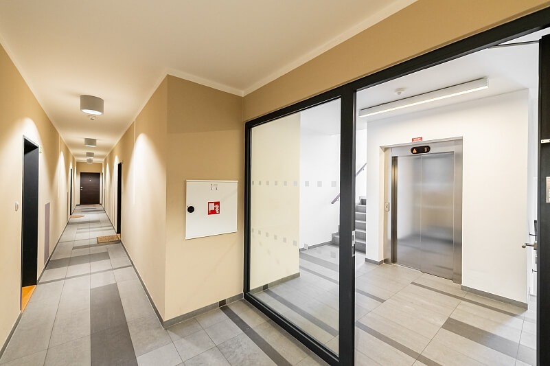 V Mezihoří, Libeň - Praha 8 | Prodej, Byt 4+kk, 116 m²