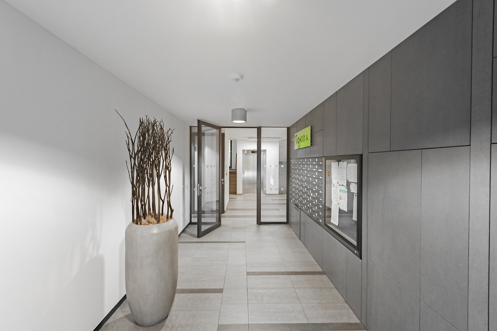 V Mezihoří, Libeň - Prague 8 | Sale, Apartment Three-bedroom (4+kk), 116 m²