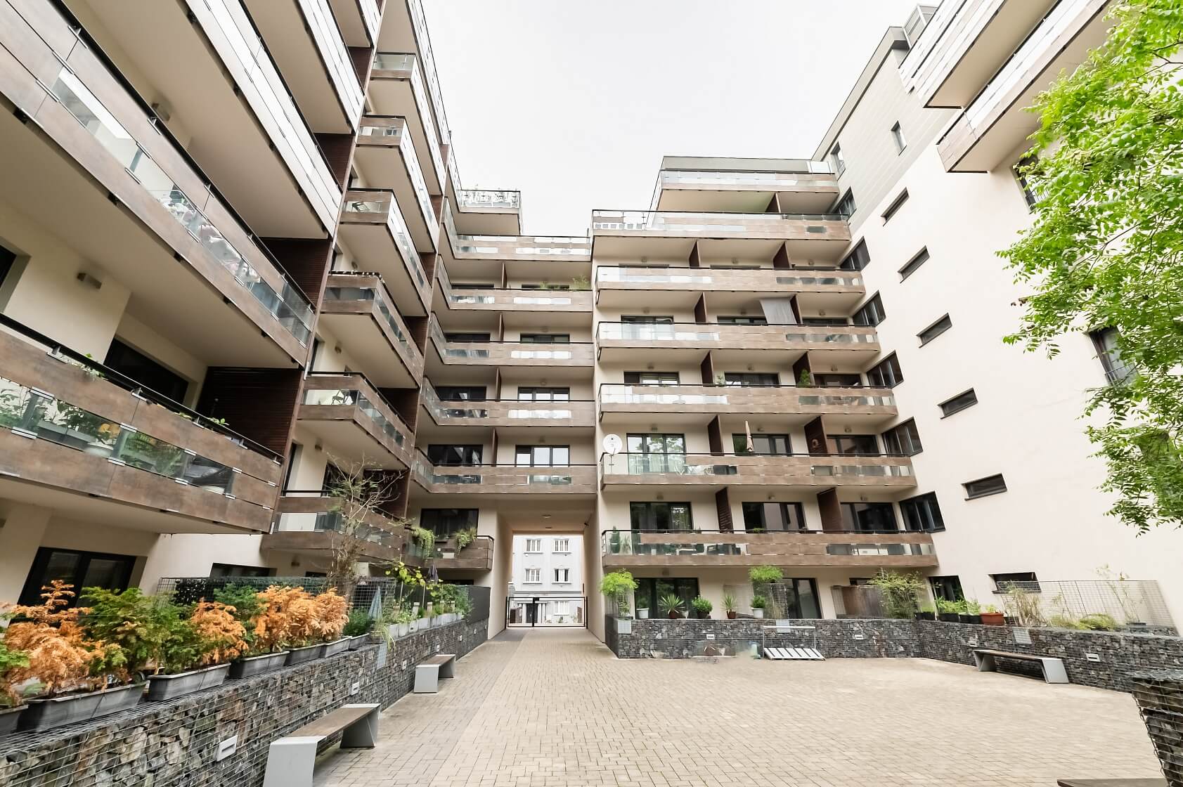 V Mezihoří, Libeň - Praha 8 | Prodej, Byt 4+kk, 116 m²