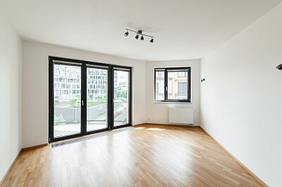 Kurta Konráda, Libeň - Praha 9 | Pronájem, Byt 3+kk, 67 m²