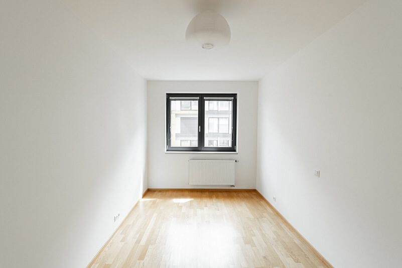 Kurta Konráda, Libeň - Prague 9 | Rent, Apartment Two-bedroom (3+kk), 67 m²