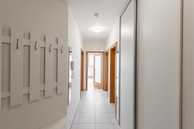 Kurta Konráda, Libeň - Praha 9 | Pronájem, Byt 3+kk, 67 m²