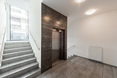 Kurta Konráda, Libeň - Praha 9 | Pronájem, Byt 3+kk, 67 m²