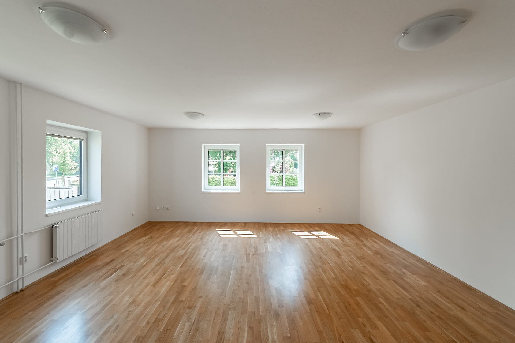 Květnové náměstí, Průhonice - Praha-západ | Pronájem, Rodinný dům 4+1, 190 m²