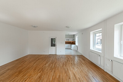 Květnové náměstí, Průhonice - Praha-západ | Pronájem, Rodinný dům 4+1, 190 m²