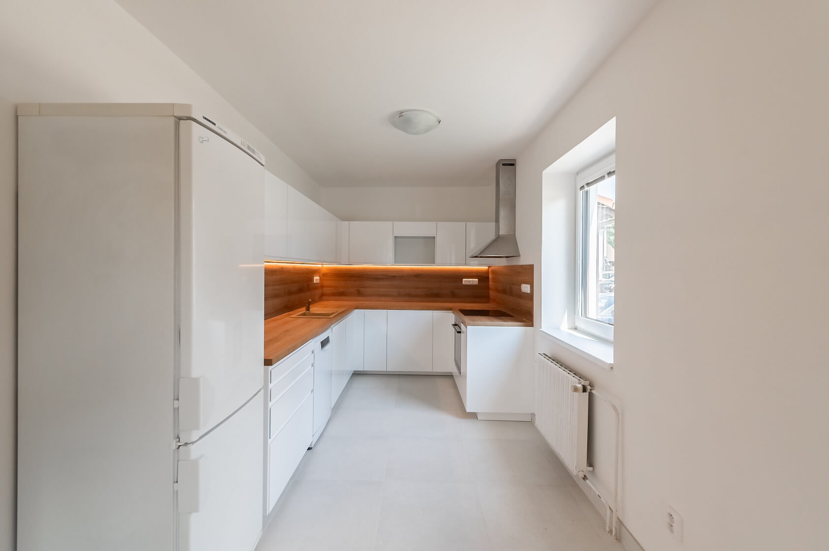 Květnové náměstí, Průhonice - Praha-západ | Pronájem, Rodinný dům 4+1, 190 m²