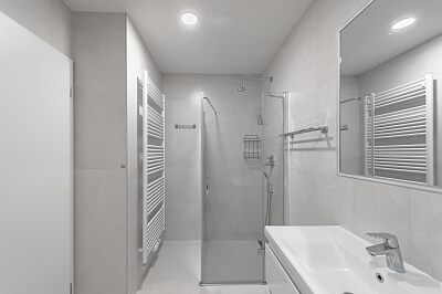 Květnové náměstí, Průhonice - Praha-západ | Rent, House Three-bedroom (4+1), 190 m²