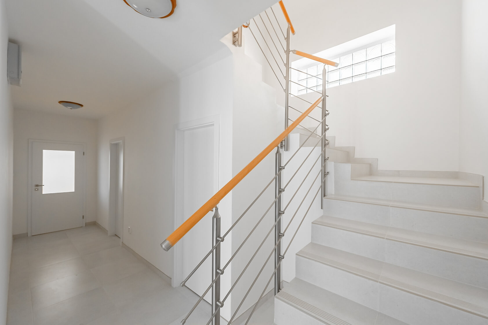 Květnové náměstí, Průhonice - Praha-západ | Pronájem, Rodinný dům 4+1, 190 m²