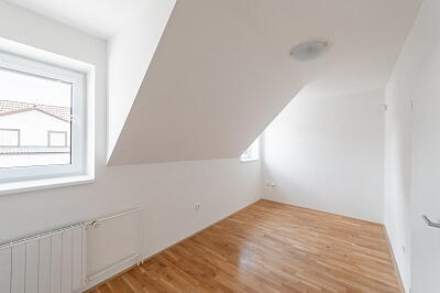 Květnové náměstí, Průhonice - Praha-západ | Rent, House Three-bedroom (4+1), 190 m²