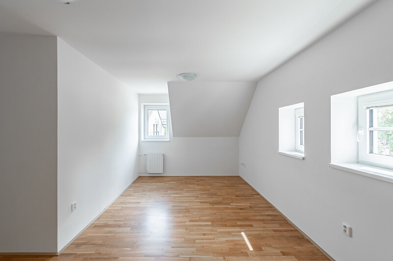 Květnové náměstí, Průhonice - Praha-západ | Rent, House Three-bedroom (4+1), 190 m²