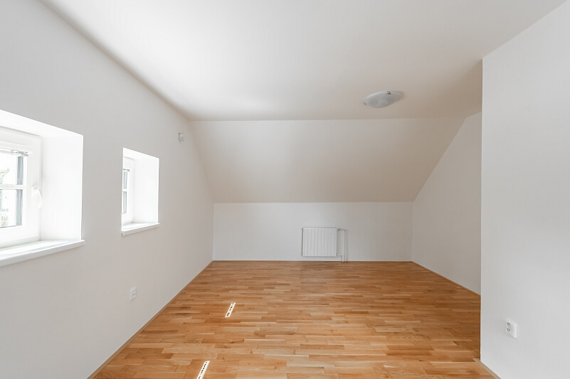 Květnové náměstí, Průhonice - Praha-západ | Rent, House Three-bedroom (4+1), 190 m²