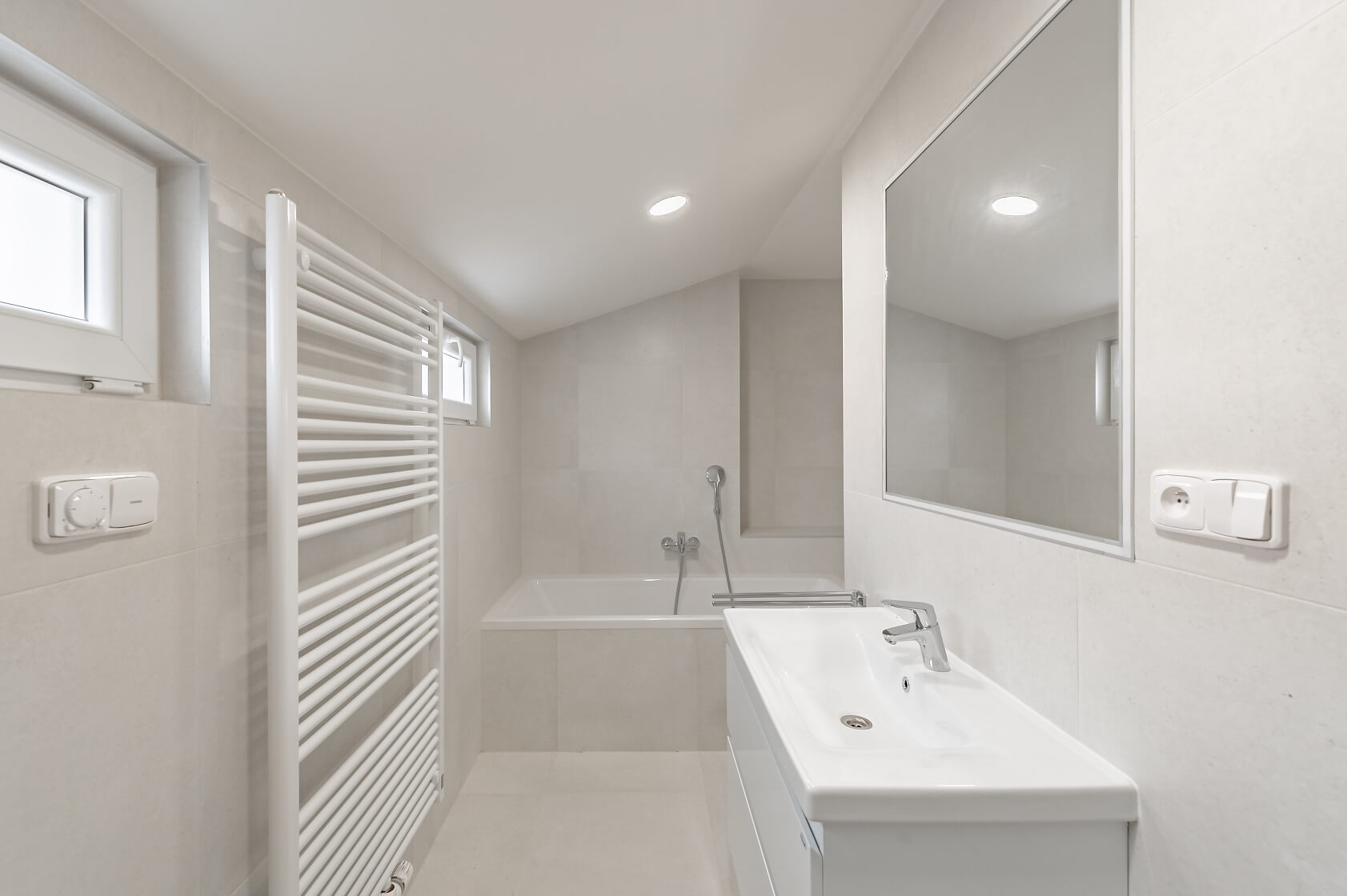 Květnové náměstí, Průhonice - Praha-západ | Pronájem, Rodinný dům 4+1, 190 m²