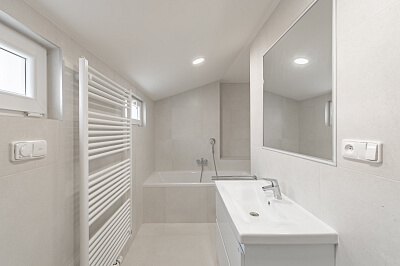 Květnové náměstí, Průhonice - Praha-západ | Rent, House Three-bedroom (4+1), 190 m²