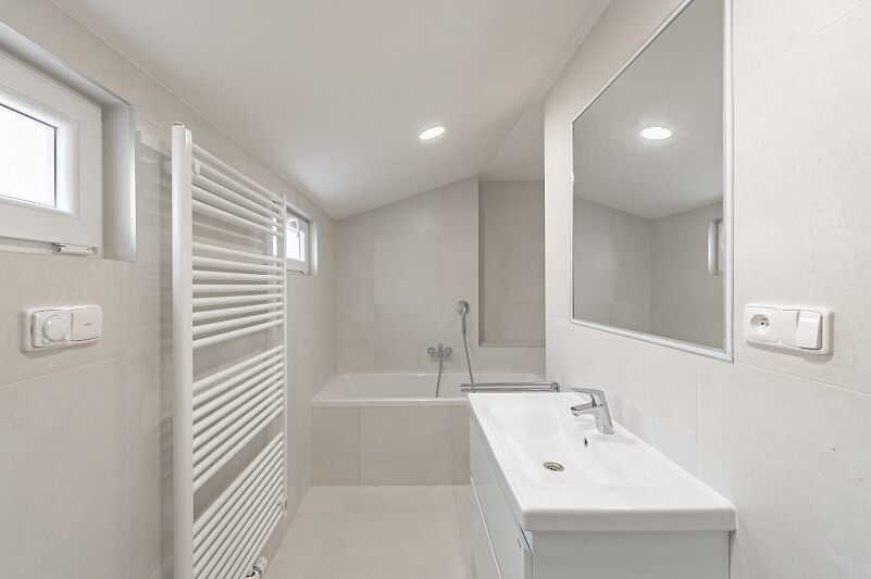 Květnové náměstí, Průhonice - Praha-západ | Rent, House Three-bedroom (4+1), 190 m²