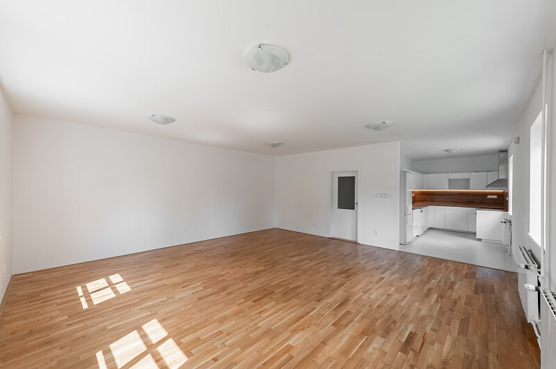 Květnové náměstí, Průhonice - Praha-západ | Pronájem, Rodinný dům 4+1, 190 m²