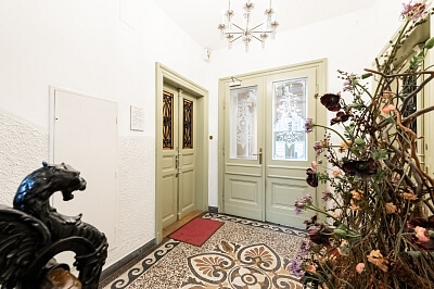 Staré Město - Praha 1 | Pronájem, Byt 3+1, 90 m²