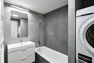 Jankovcova, Holešovice - Praha 7 | Pronájem, Byt 2+kk, 59 m²