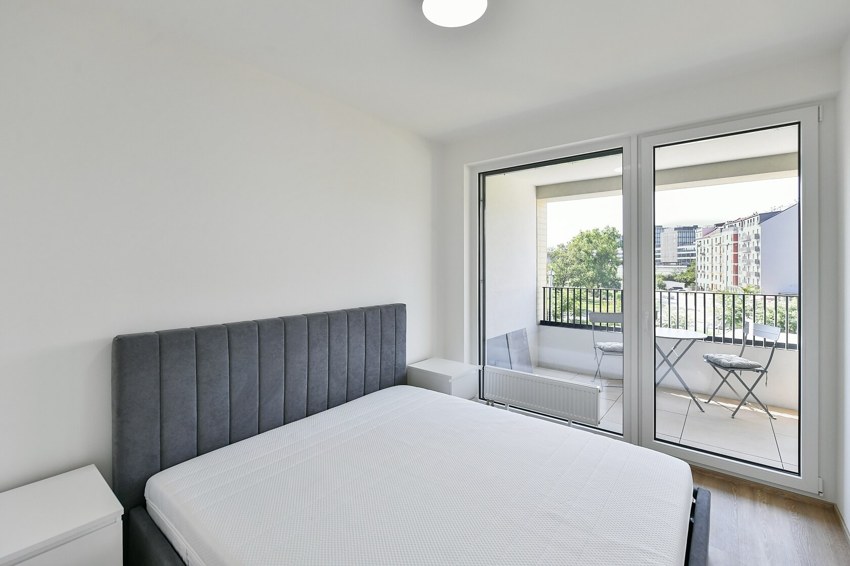 Jankovcova, Holešovice - Praha 7 | Pronájem, Byt 2+kk, 59 m²