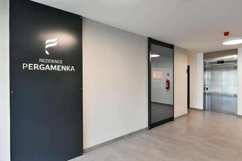 Jankovcova, Holešovice - Prague 7 | Rent, Apartment One-bedroom (2+kk), 59 m²