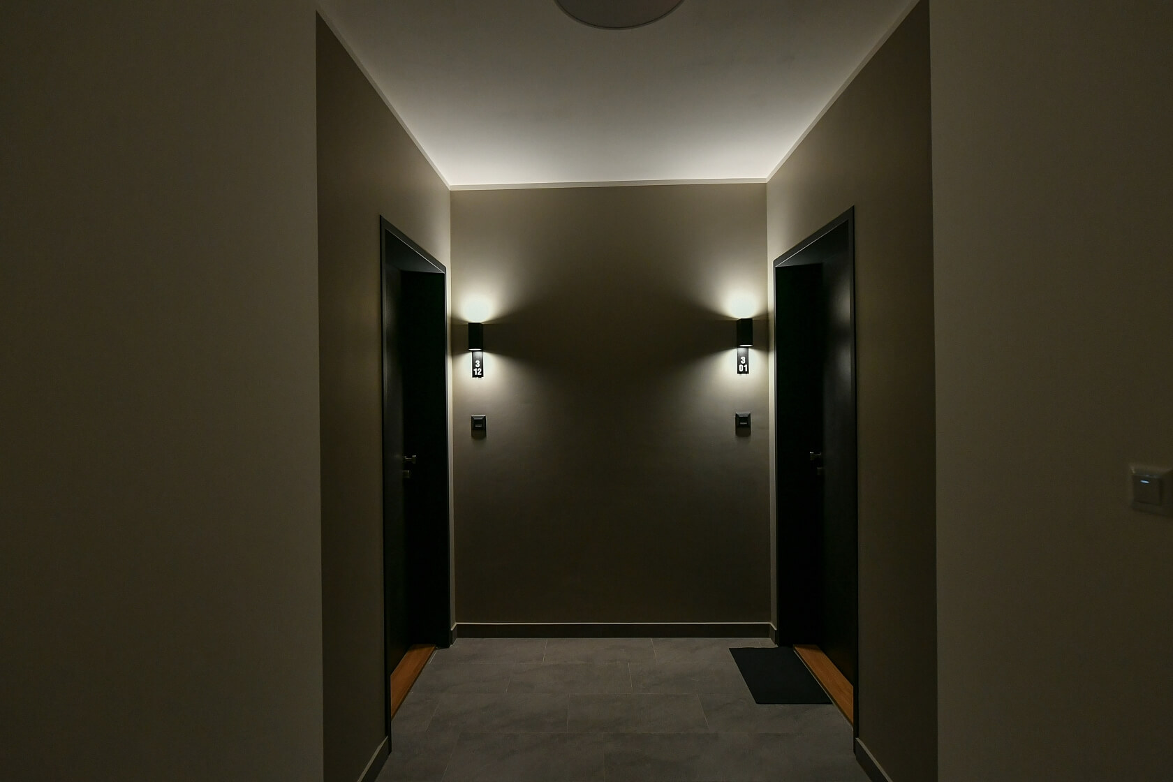 Jankovcova, Holešovice - Prague 7 | Rent, Apartment One-bedroom (2+kk), 59 m²