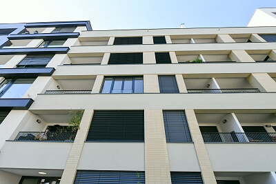 Jankovcova, Holešovice - Praha 7 | Pronájem, Byt 2+kk, 59 m²
