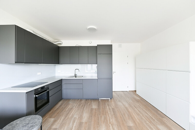 Jankovcova, Holešovice - Praha 7 | Pronájem, Byt 2+kk, 59 m²