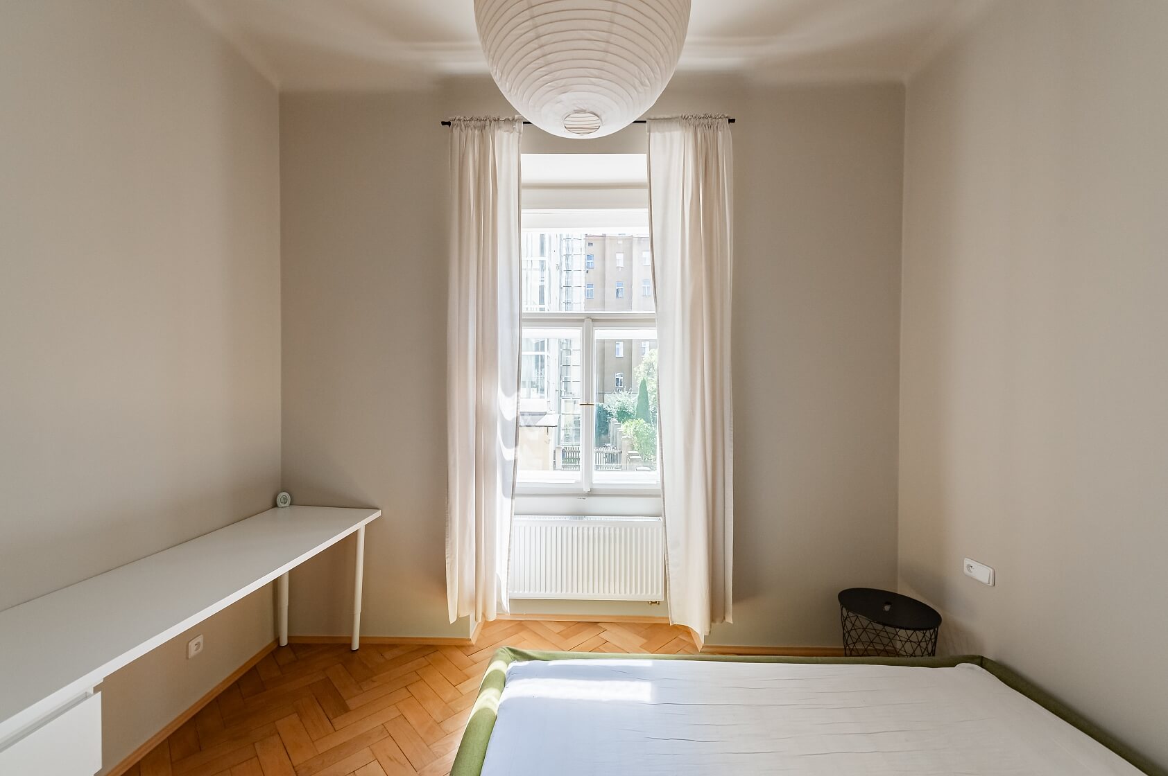Dr. Zikmunda Wintra, Bubeneč - Praha 6 | Pronájem, Byt 3+kk, 80 m²