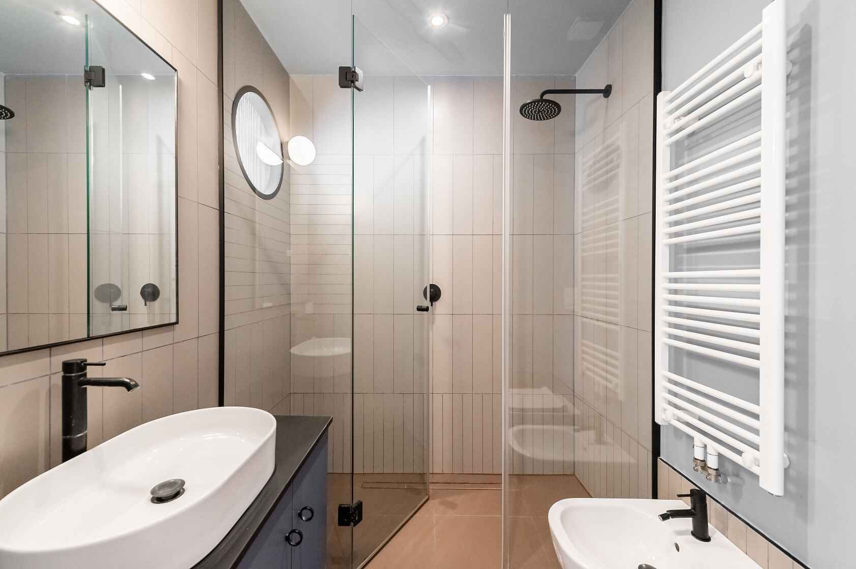 Dr. Zikmunda Wintra, Bubeneč - Praha 6 | Pronájem, Byt 3+kk, 80 m²