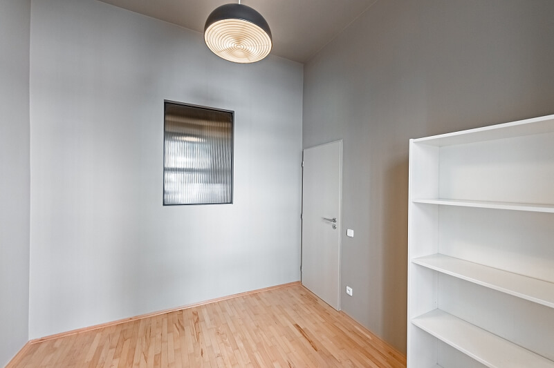 Dr. Zikmunda Wintra, Bubeneč - Prague 6 | Rent, Apartment Two-bedroom (3+kk), 80 m²