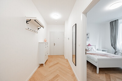Londýnská, Vinohrady - Praha 2 | Pronájem, Byt 3+kk, 103 m²