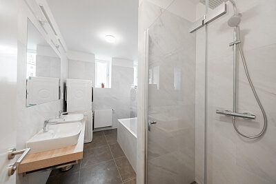 Londýnská, Vinohrady - Praha 2 | Pronájem, Byt 3+kk, 103 m²