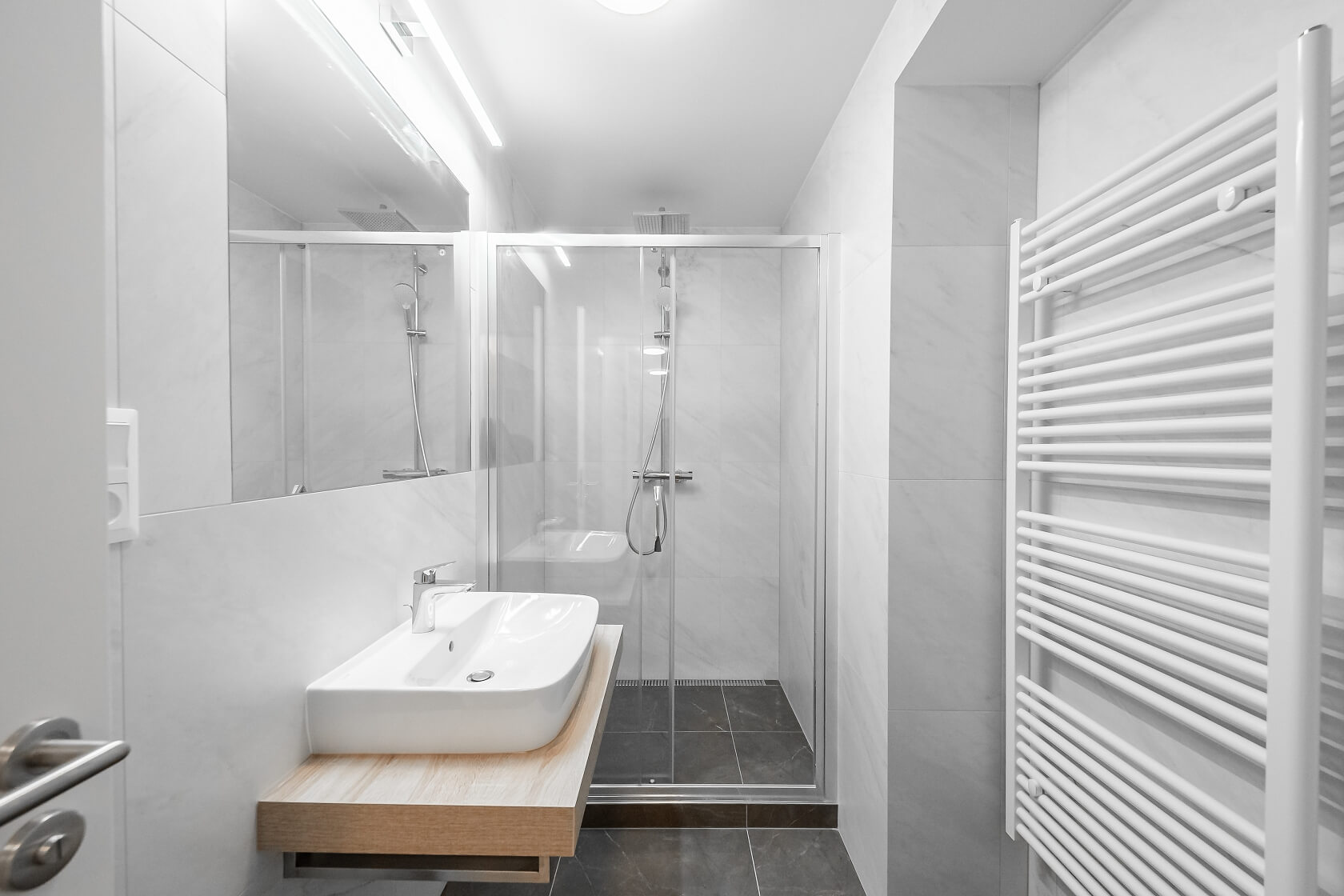 Londýnská, Vinohrady - Praha 2 | Pronájem, Byt 3+kk, 103 m²