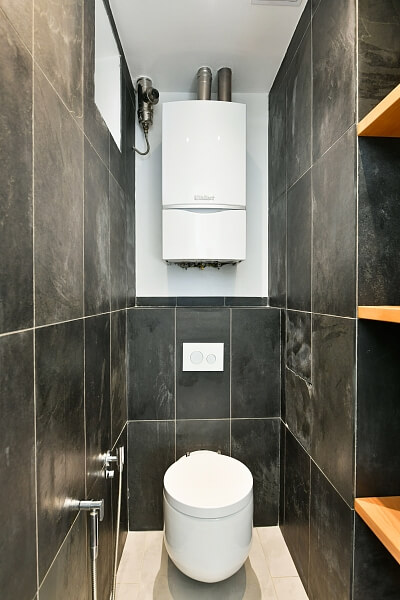 Chlumova, Žižkov - Prague 3 | Rent, Apartment Studio (1+1), 50 m²