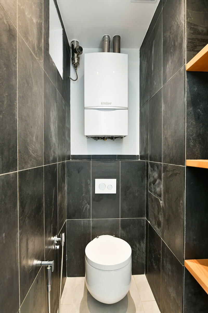 Chlumova, Žižkov - Praha 3 | Pronájem, Byt 1+1, 50 m²