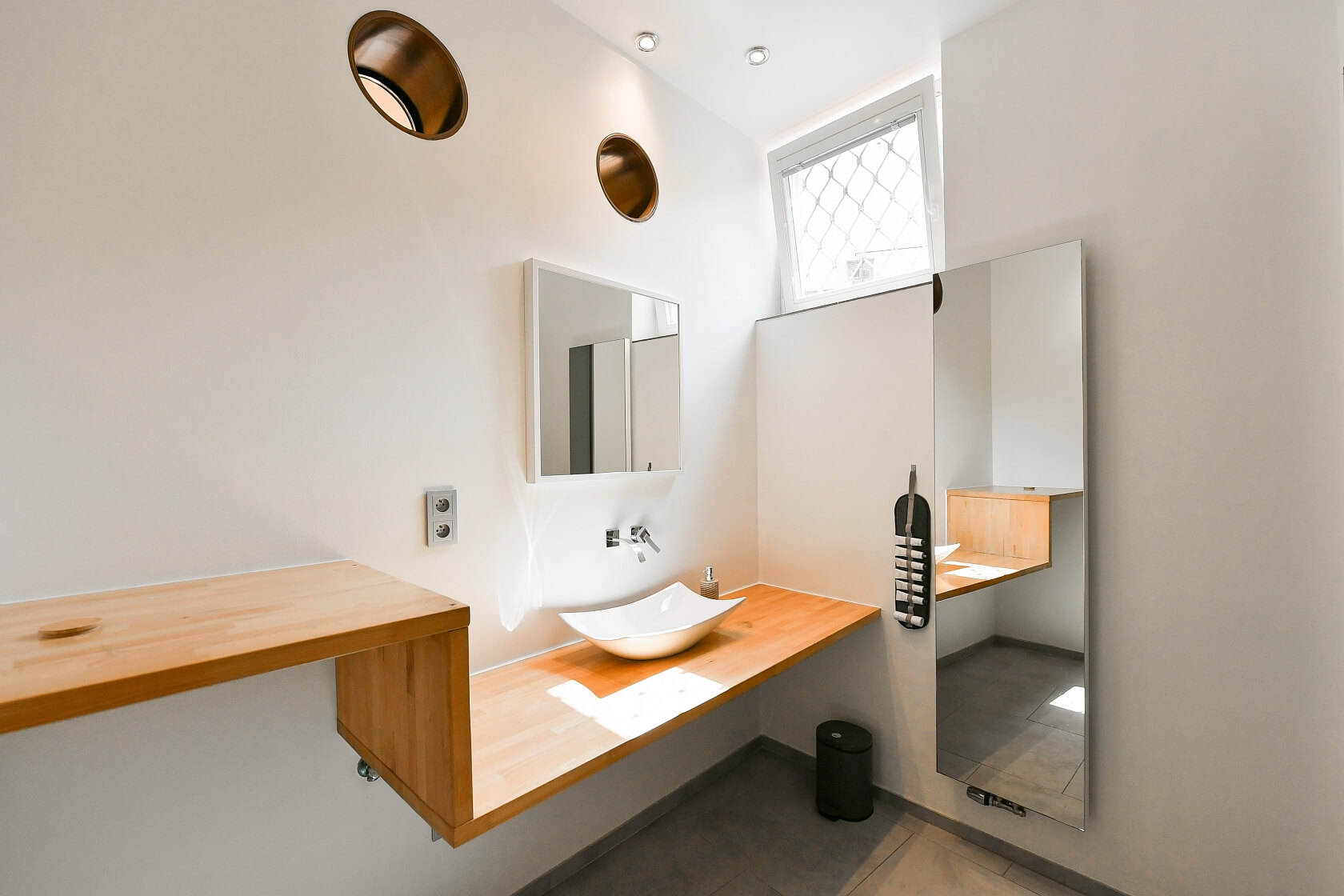 Chlumova, Žižkov - Praha 3 | Pronájem, Byt 1+1, 50 m²