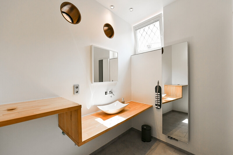 Chlumova, Žižkov - Praha 3 | Pronájem, Byt 1+1, 50 m²