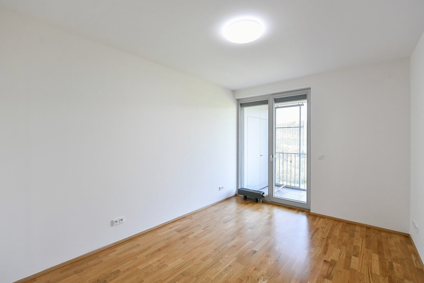 Mezi Vodami, Modřany - Praha 4 | Pronájem, Byt 3+kk, 128 m²
