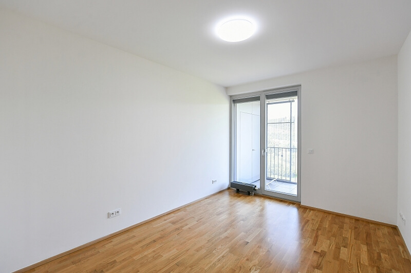 Mezi Vodami, Modřany - Praha 4 | Pronájem, Byt 3+kk, 128 m²
