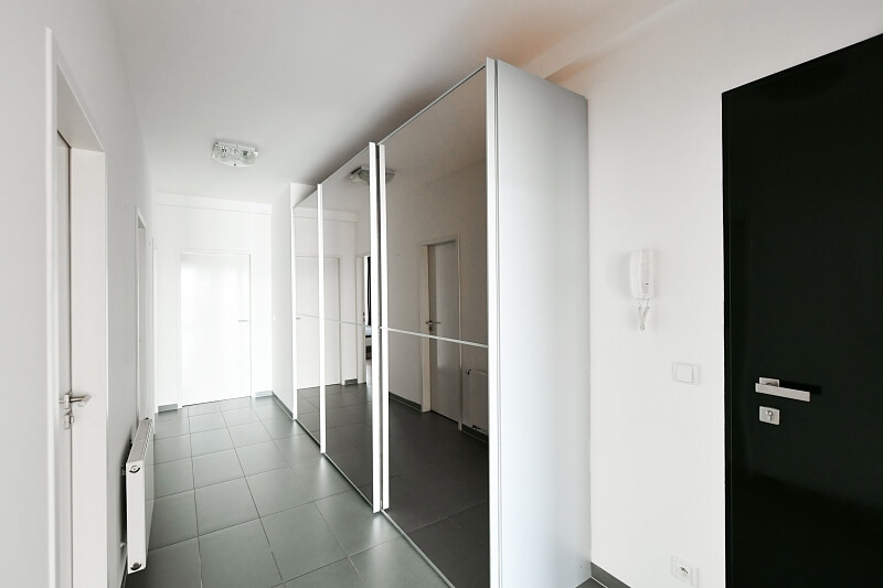 Švédská, Smíchov - Praha 5 | Pronájem, Byt 3+kk, 117 m²