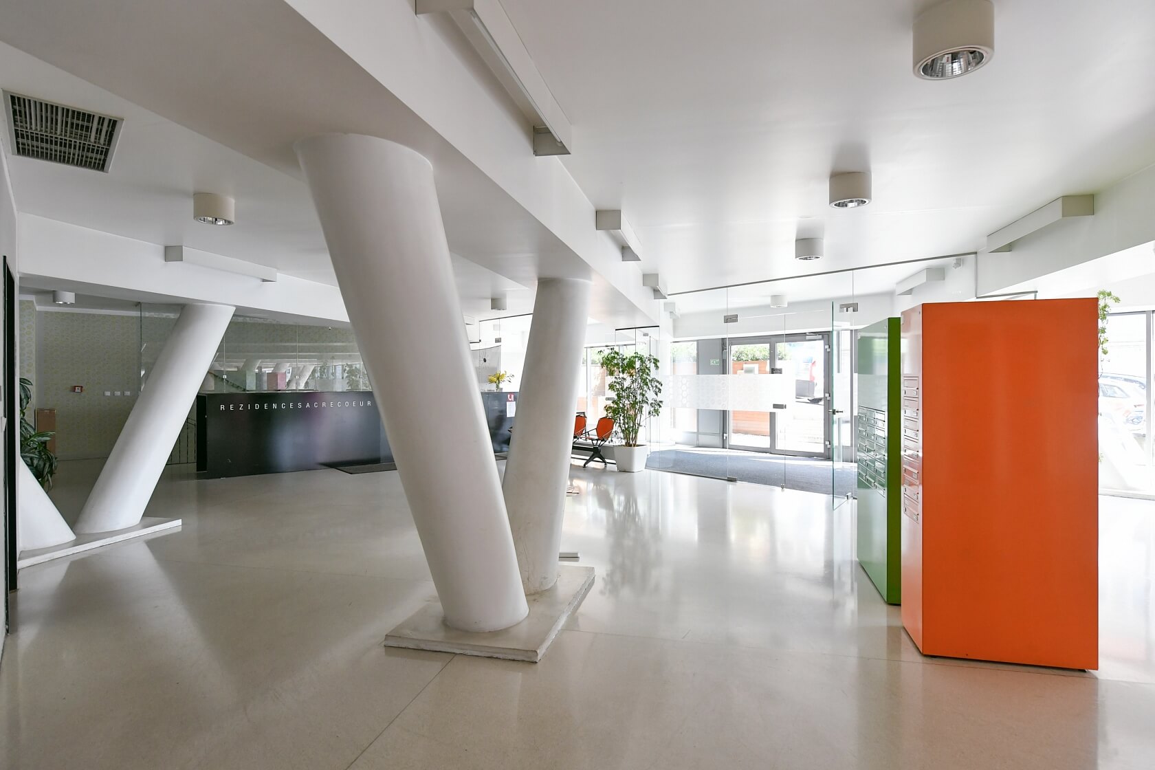 Švédská, Smíchov - Prague 5 | Rent, Apartment Two-bedroom (3+kk), 117 m²